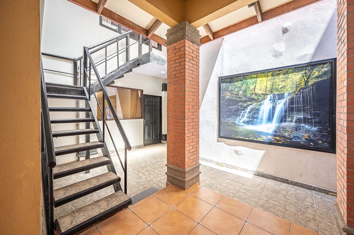 Casa VIP 63 — Casa Dulce beachfront villa in Jacó Beach