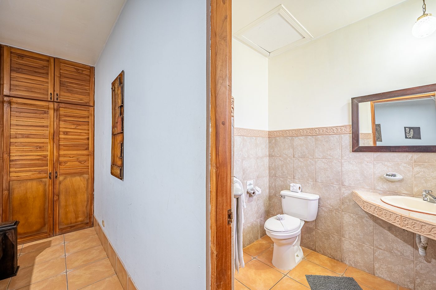 Casa VIP 63 — Casa Dulce beachfront villa in Jacó Beach