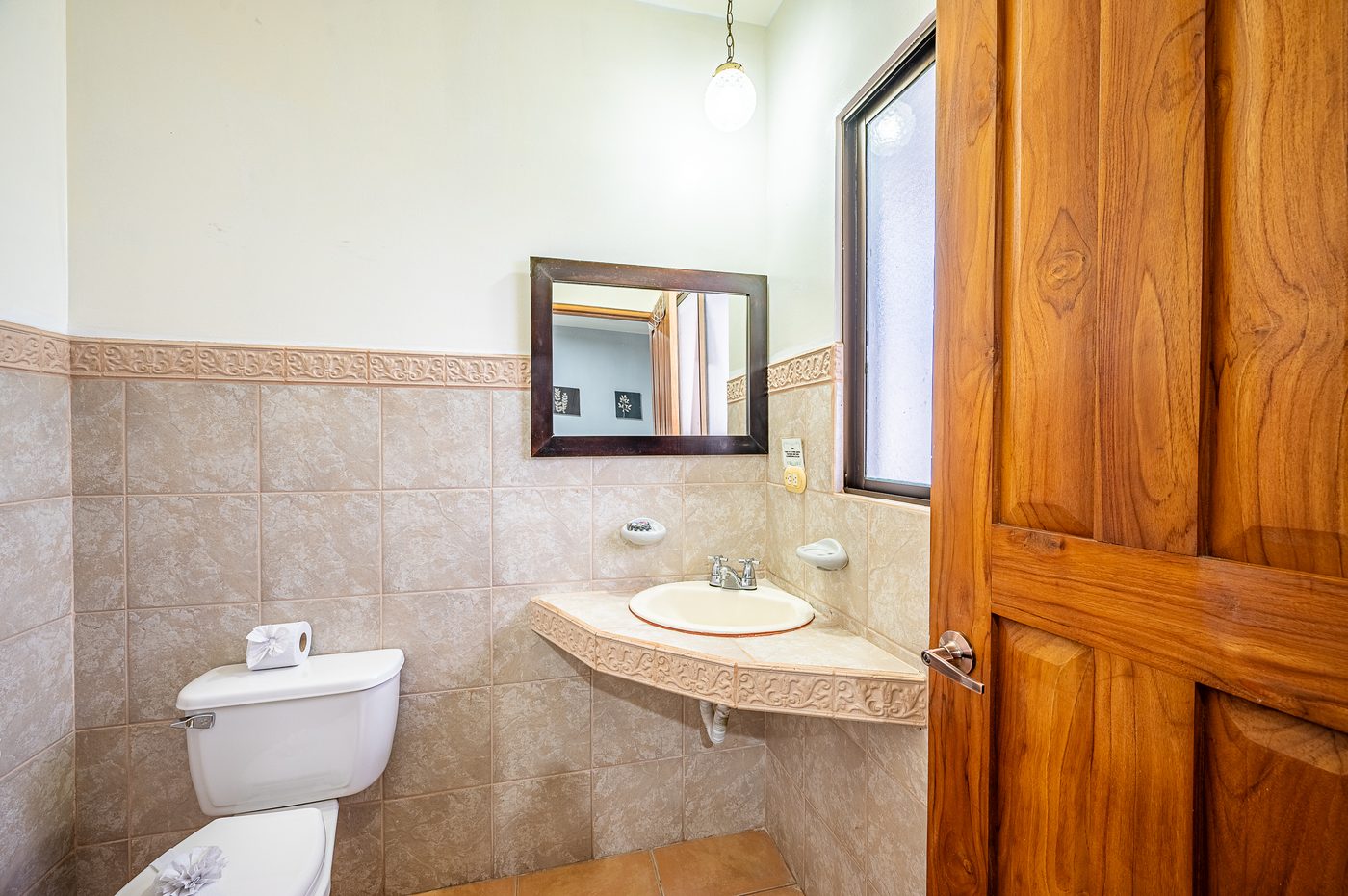 Casa VIP 63 — Casa Dulce beachfront villa in Jacó Beach