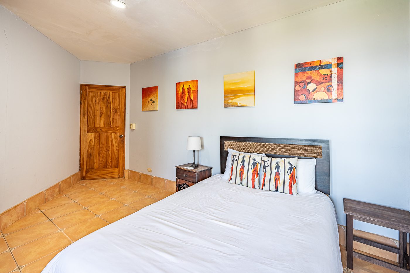 Casa VIP 63 — Casa Dulce beachfront villa in Jacó Beach