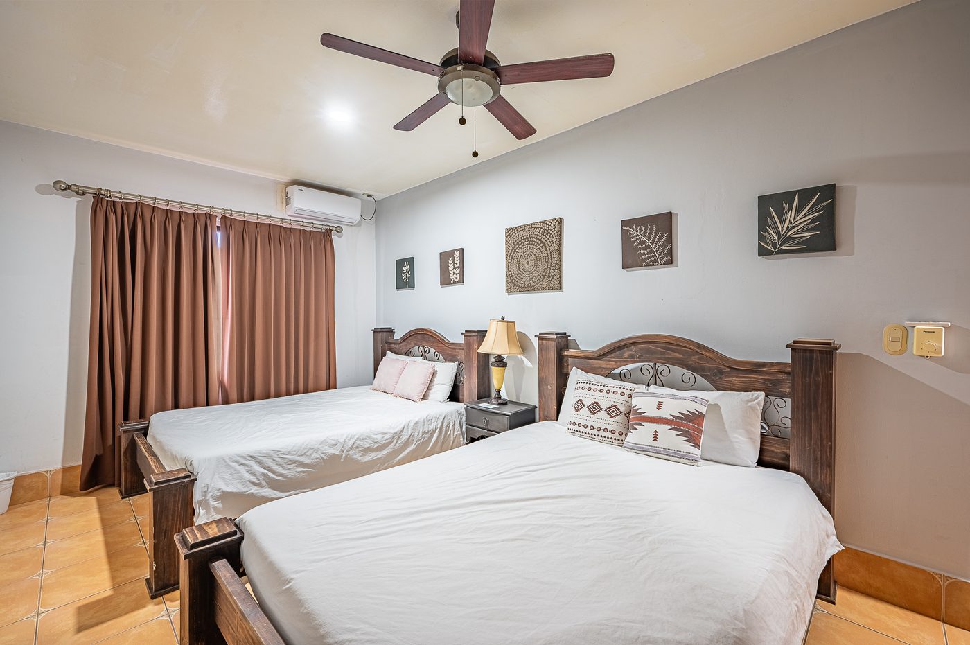 Casa VIP 63 — Casa Dulce beachfront villa in Jacó Beach