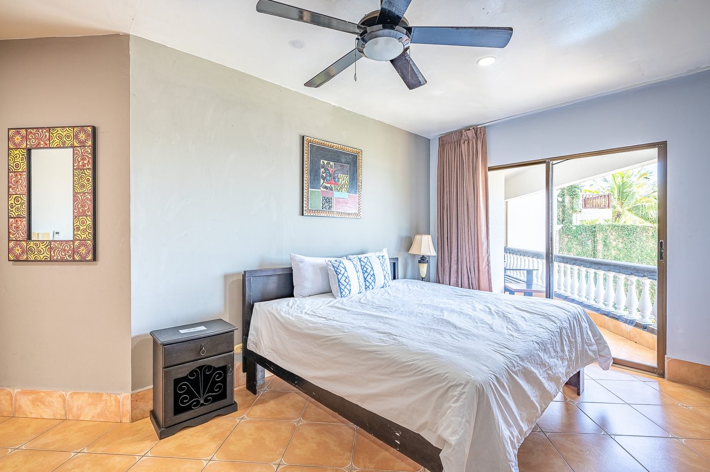 Casa VIP 63 — Casa Dulce beachfront villa in Jacó Beach