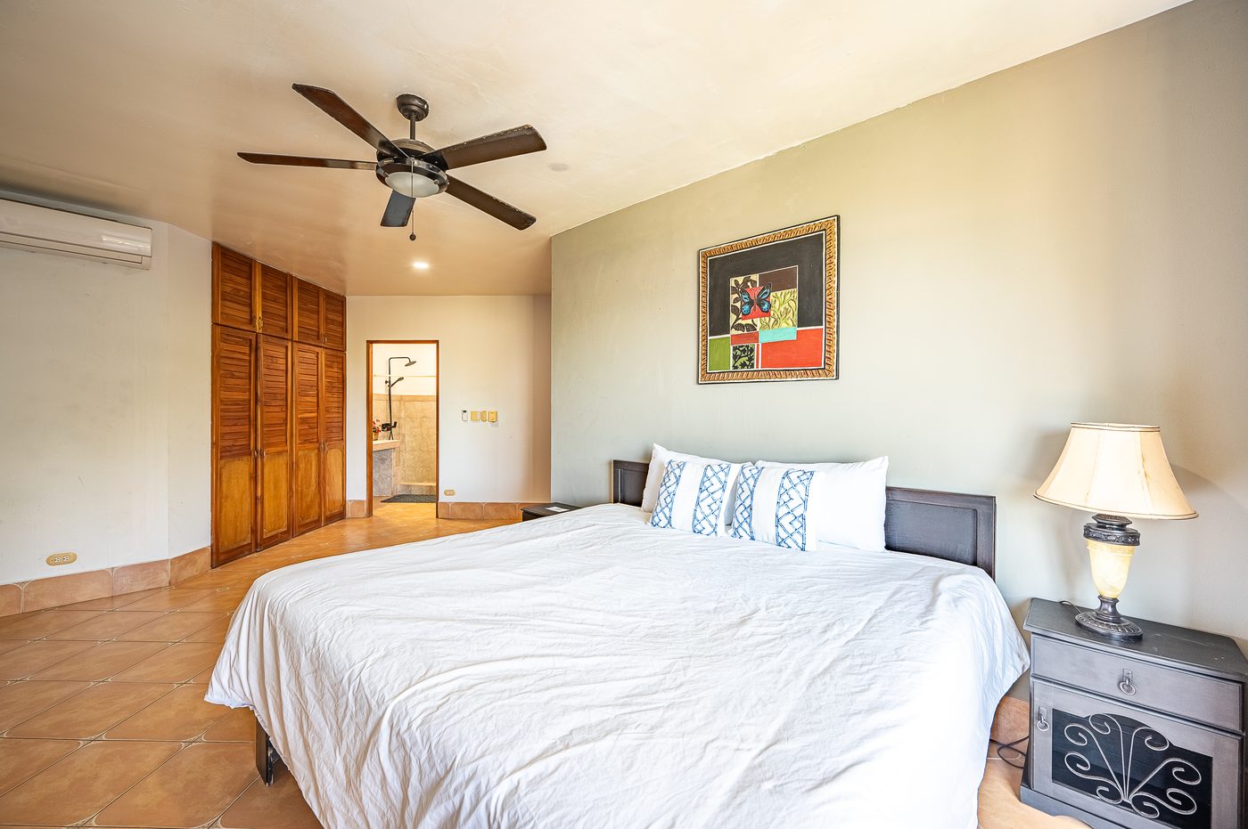 Casa VIP 63 — Casa Dulce beachfront villa in Jacó Beach