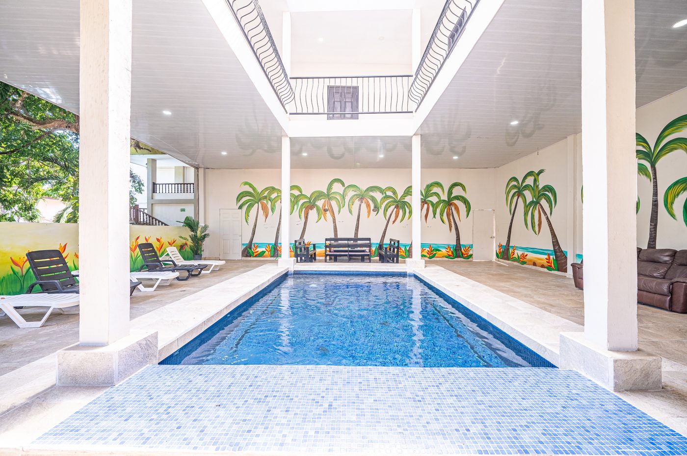 Casa VIP 64 — Casa Dulce Sol group villa in Jacó Beach