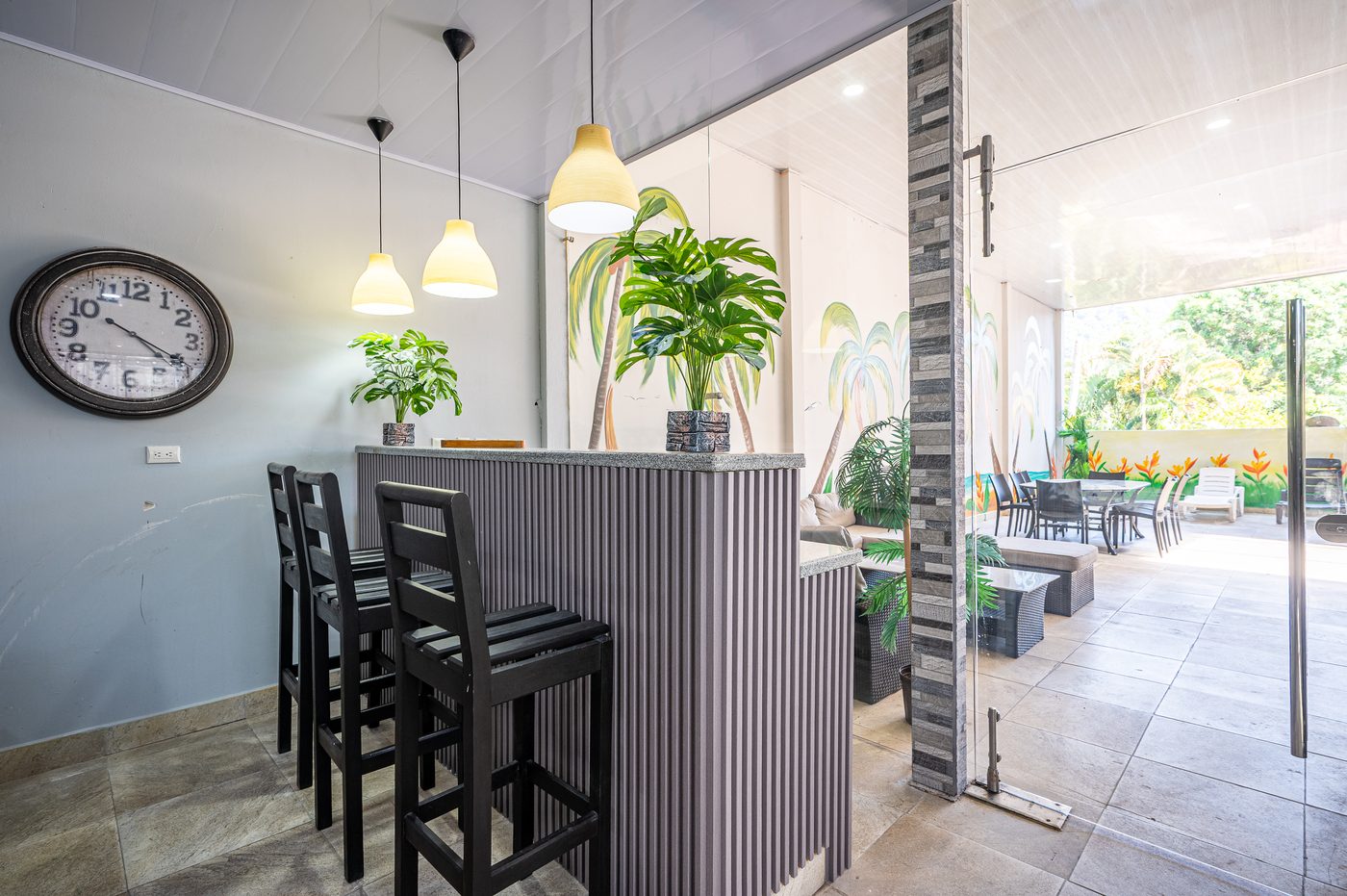 Casa VIP 64 — Casa Dulce Sol group villa in Jacó Beach