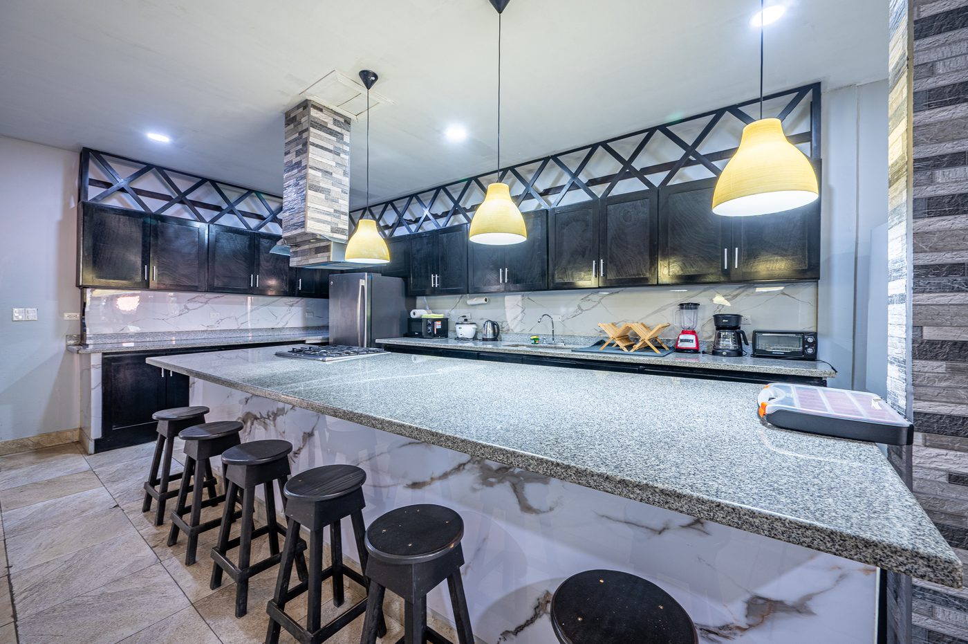 Casa VIP 64 — Casa Dulce Sol group villa in Jacó Beach