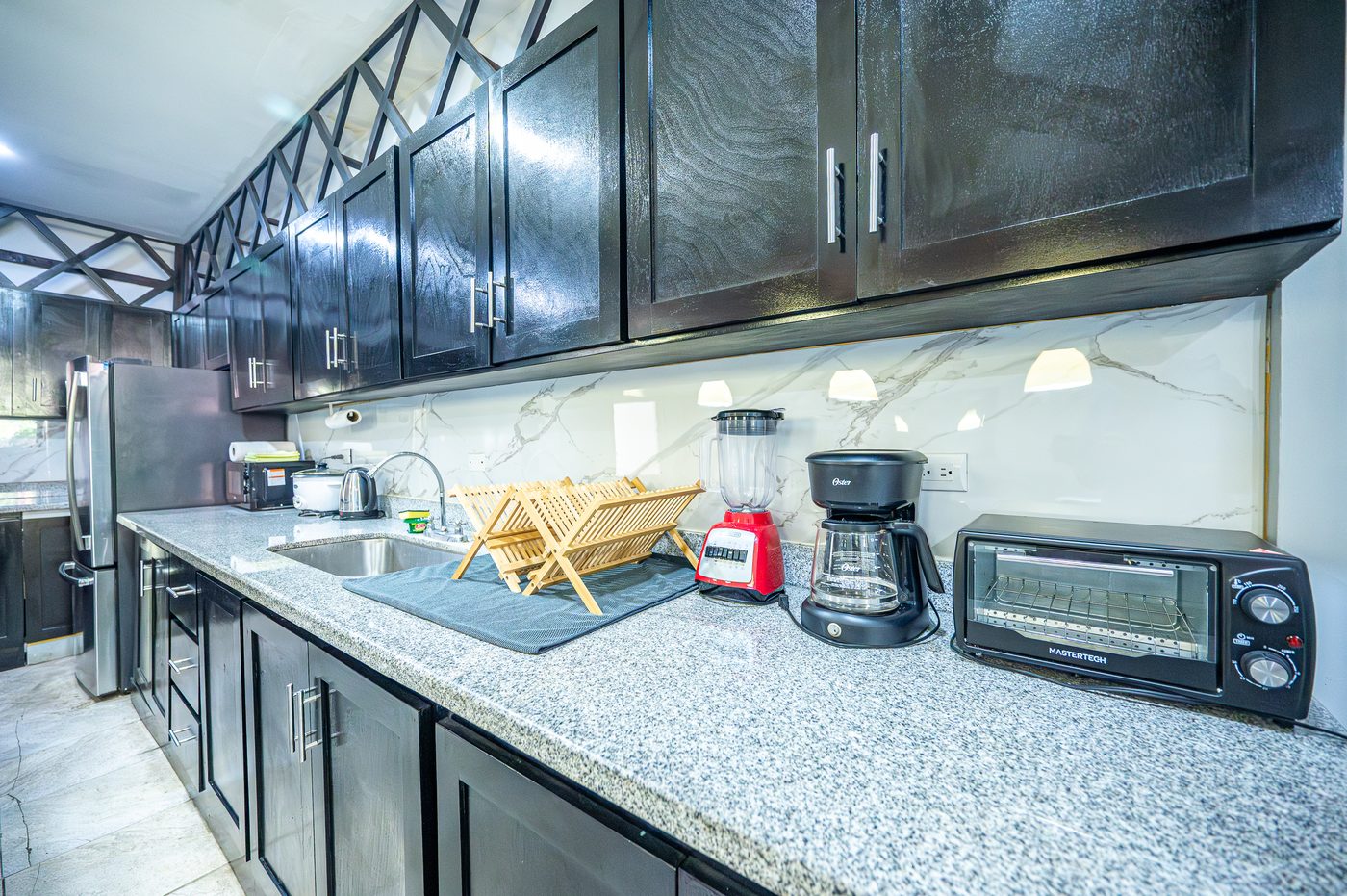 Casa VIP 64 — Casa Dulce Sol group villa in Jacó Beach