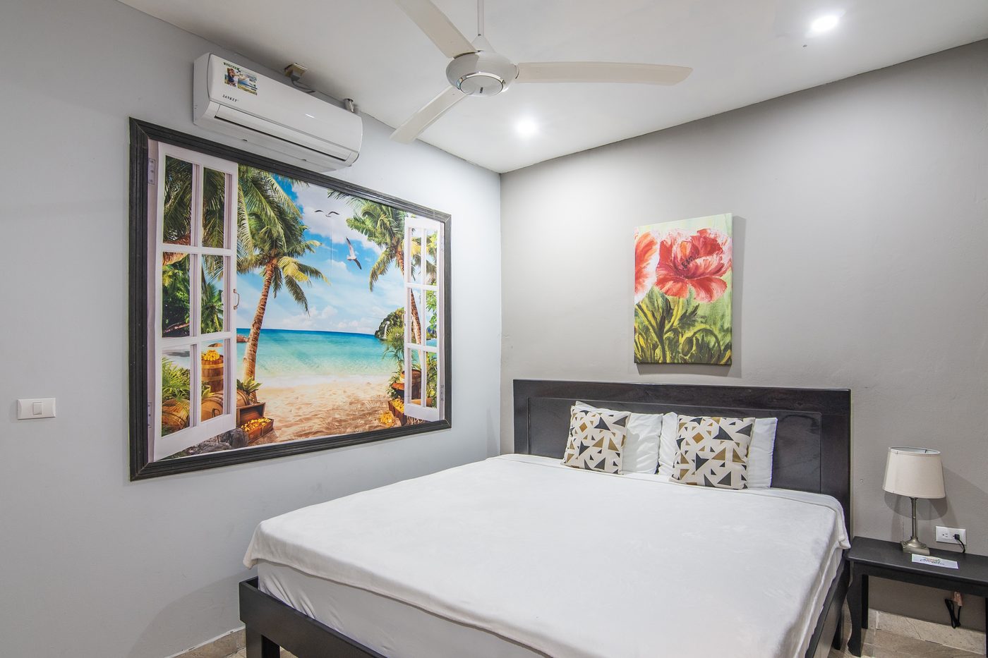 Casa VIP 64 — Casa Dulce Sol group villa in Jacó Beach