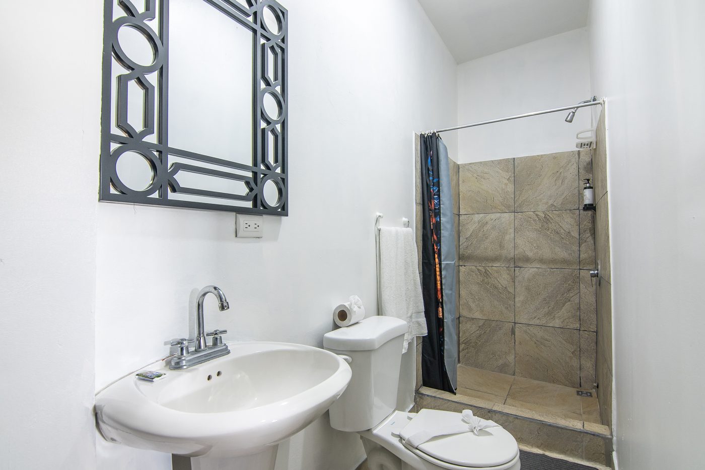 Casa VIP 64 — Casa Dulce Sol group villa in Jacó Beach