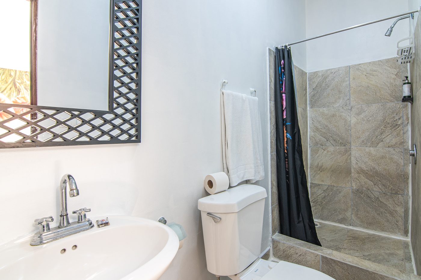 Casa VIP 64 — Casa Dulce Sol group villa in Jacó Beach