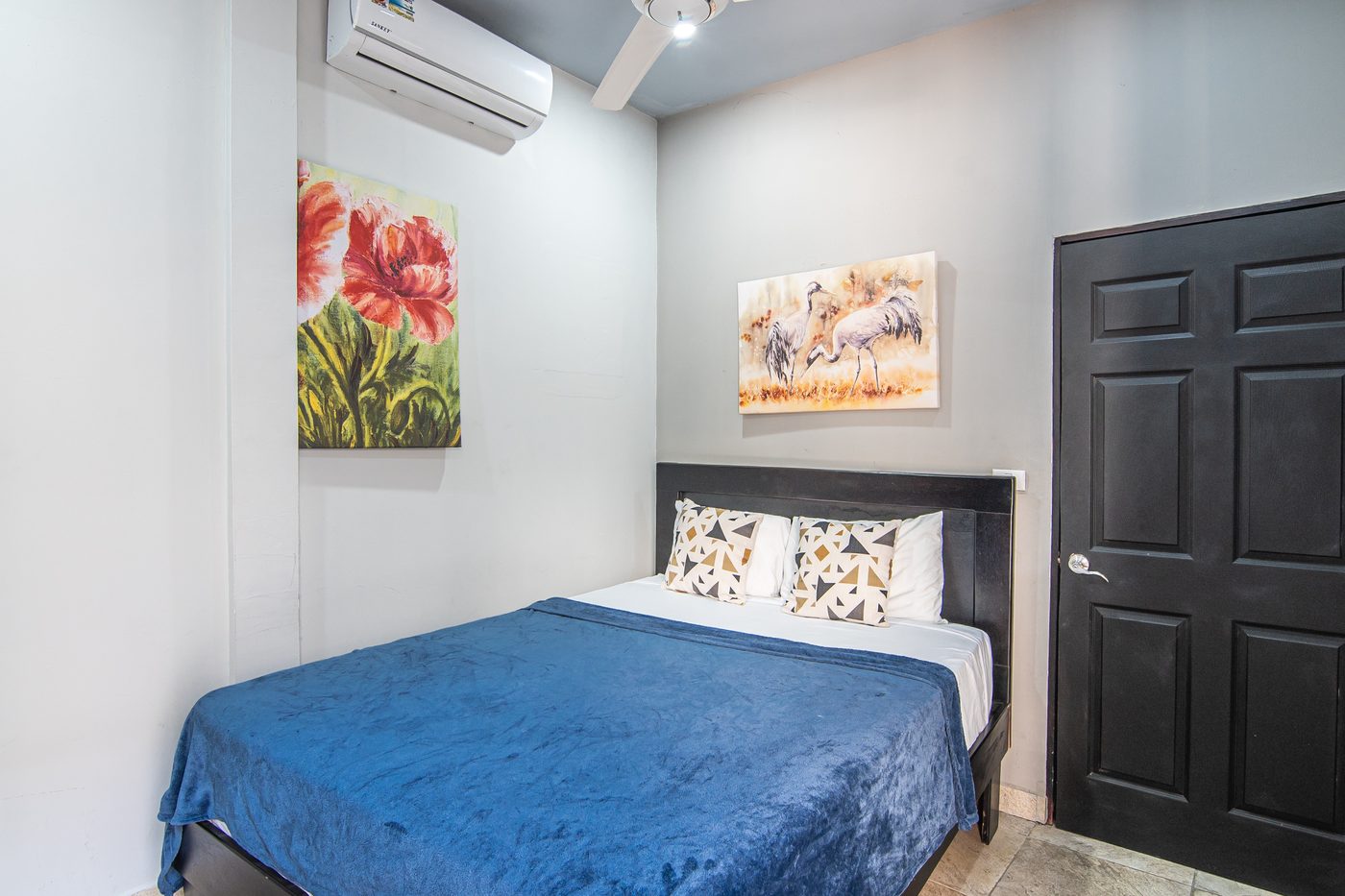 Casa VIP 64 — Casa Dulce Sol group villa in Jacó Beach