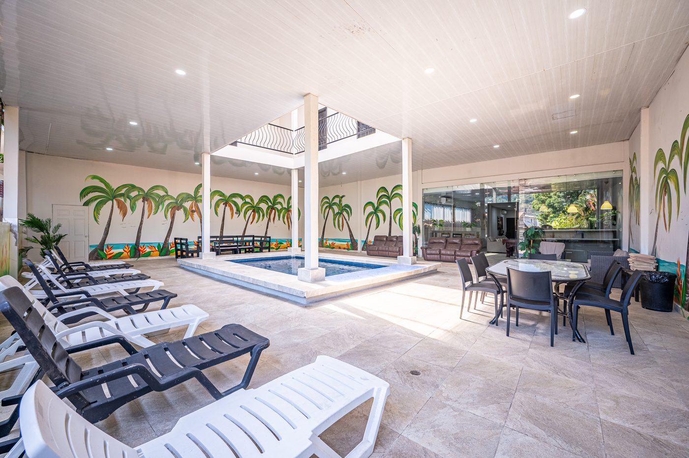 Casa VIP 64 — Casa Dulce Sol group villa in Jacó Beach