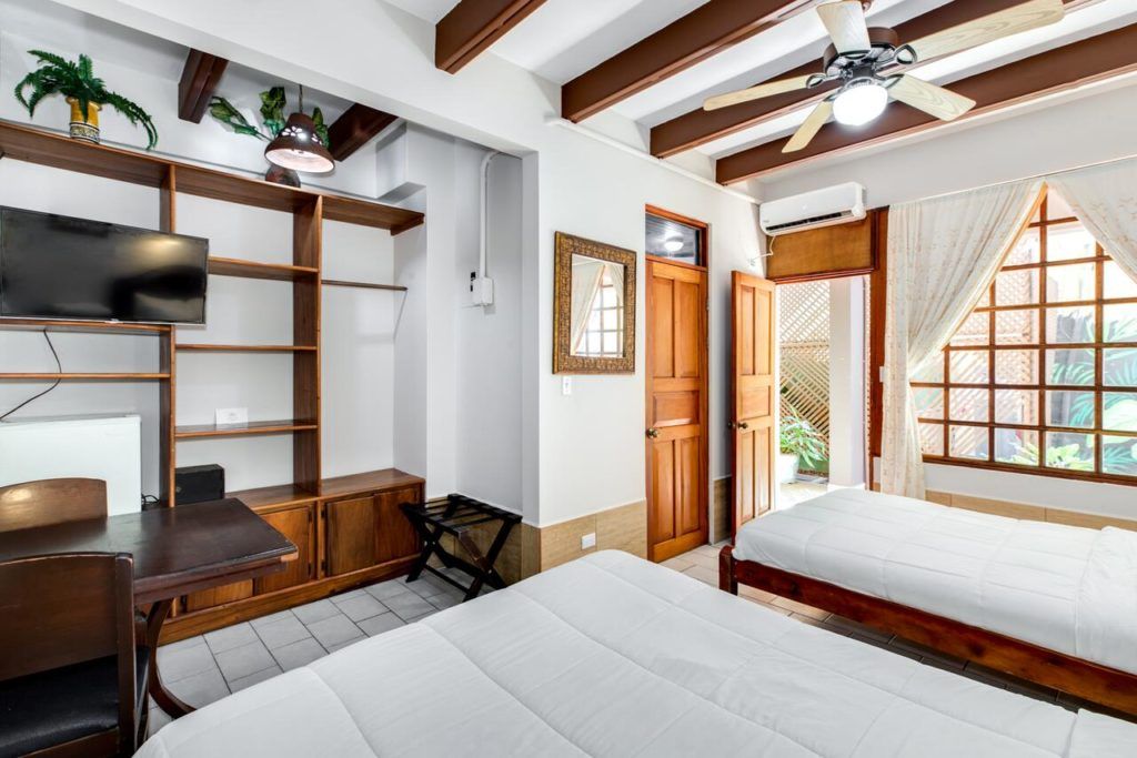 Casa VIP 65 — Casa Poseidon party villa in Jacó Beach