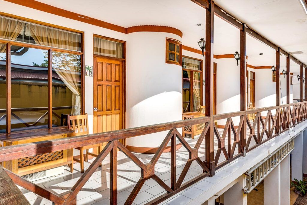 Casa VIP 65 — Casa Poseidon party villa in Jacó Beach