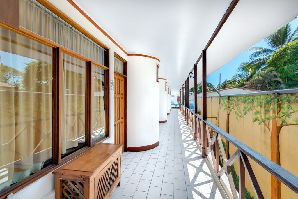 Casa VIP 65 — Casa Poseidon party villa in Jacó Beach