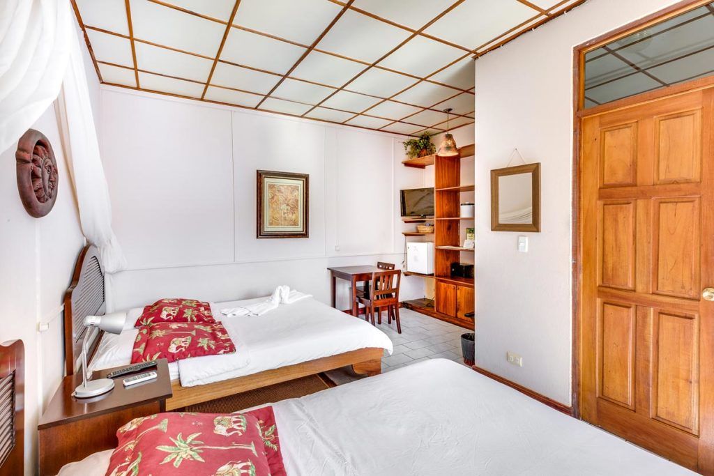 Casa VIP 65 — Casa Poseidon party villa in Jacó Beach