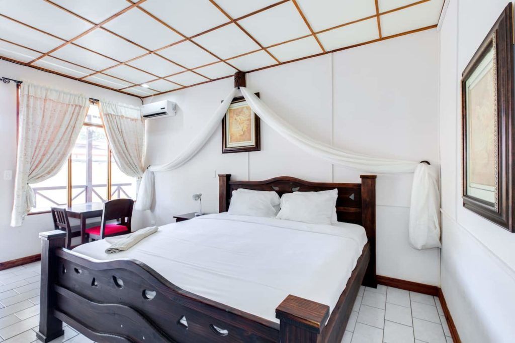Casa VIP 65 — Casa Poseidon party villa in Jacó Beach
