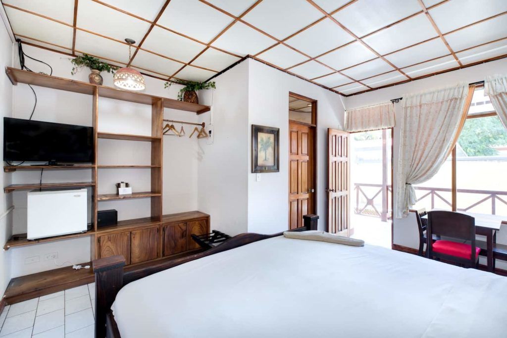 Casa VIP 65 — Casa Poseidon party villa in Jacó Beach