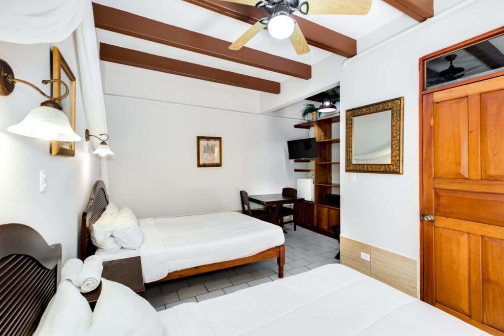 Casa VIP 65 — Casa Poseidon party villa in Jacó Beach