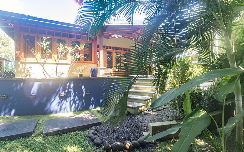 Casa VIP 66 — Casa Del Mar villa near the beach in Jacó