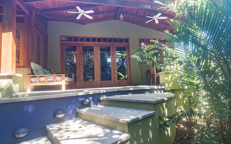 Casa VIP 66 — Casa Del Mar villa near the beach in Jacó