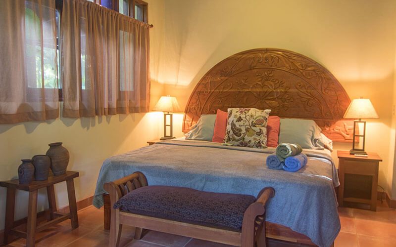 Casa VIP 66 — Casa Del Mar villa near the beach in Jacó