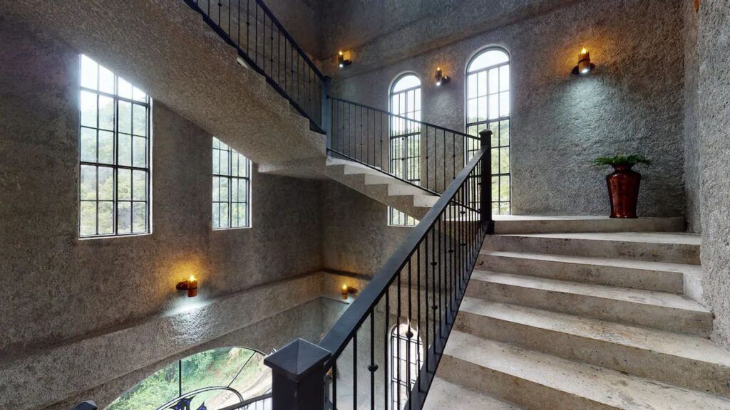 Casa VIP 67 — Hermosa Castle 10-acre beachfront estate in Playa Hermosa