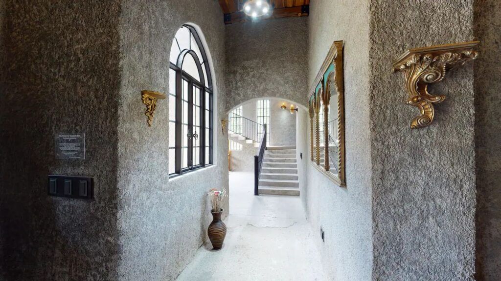 Casa VIP 67 — Hermosa Castle 10-acre beachfront estate in Playa Hermosa