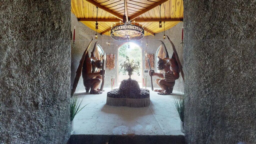 Casa VIP 67 — Hermosa Castle 10-acre beachfront estate in Playa Hermosa