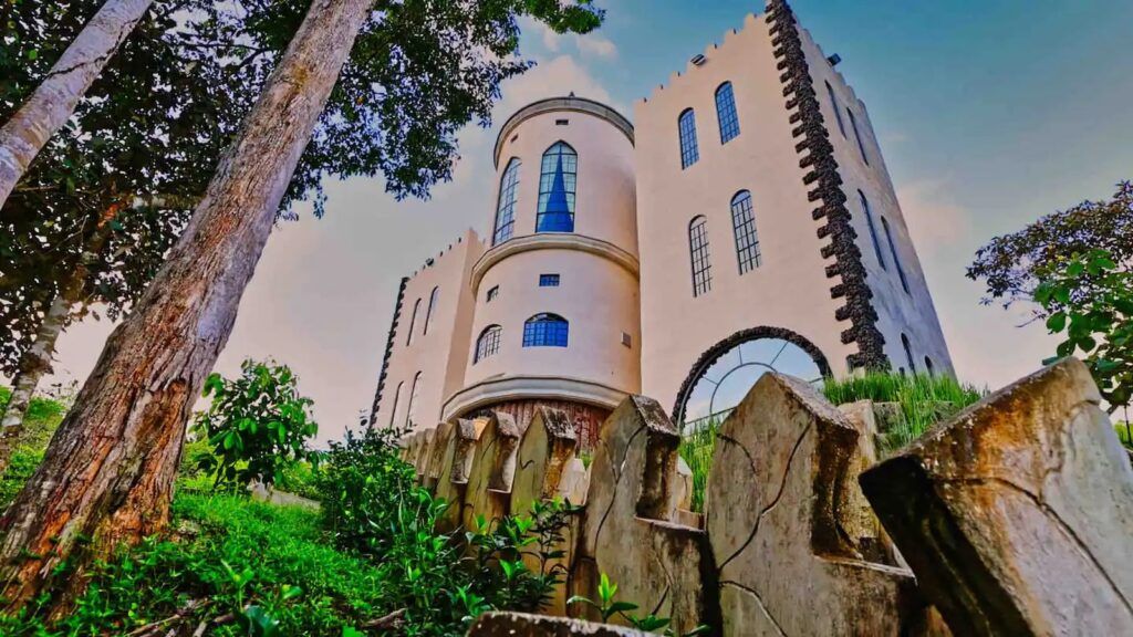 Casa VIP 67 — Hermosa Castle 10-acre beachfront estate in Playa Hermosa