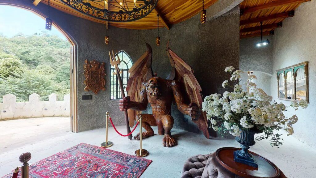 Casa VIP 67 — Hermosa Castle 10-acre beachfront estate in Playa Hermosa