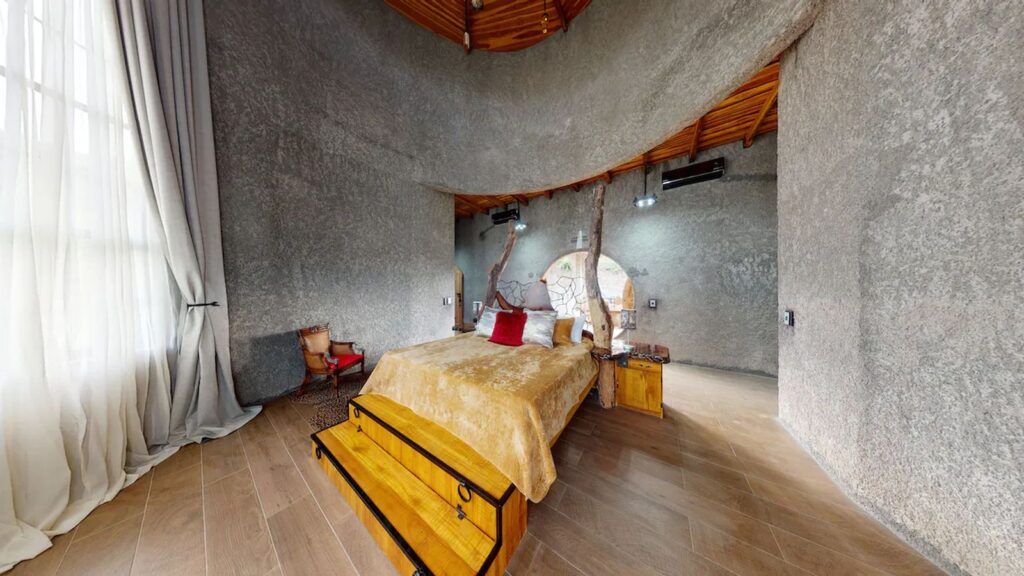 Casa VIP 67 — Hermosa Castle 10-acre beachfront estate in Playa Hermosa