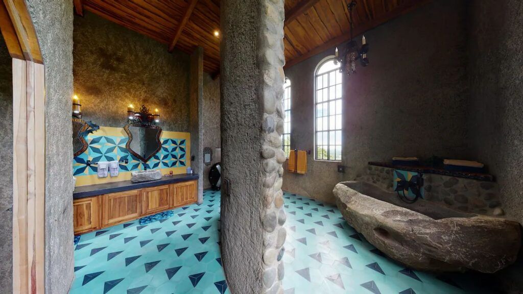 Casa VIP 67 — Hermosa Castle 10-acre beachfront estate in Playa Hermosa