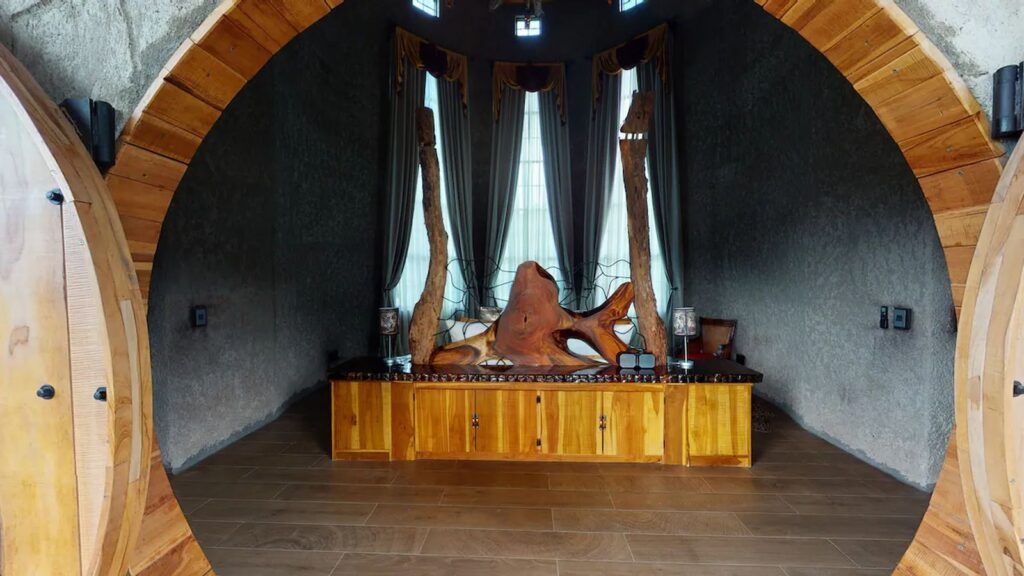 Casa VIP 67 — Hermosa Castle 10-acre beachfront estate in Playa Hermosa