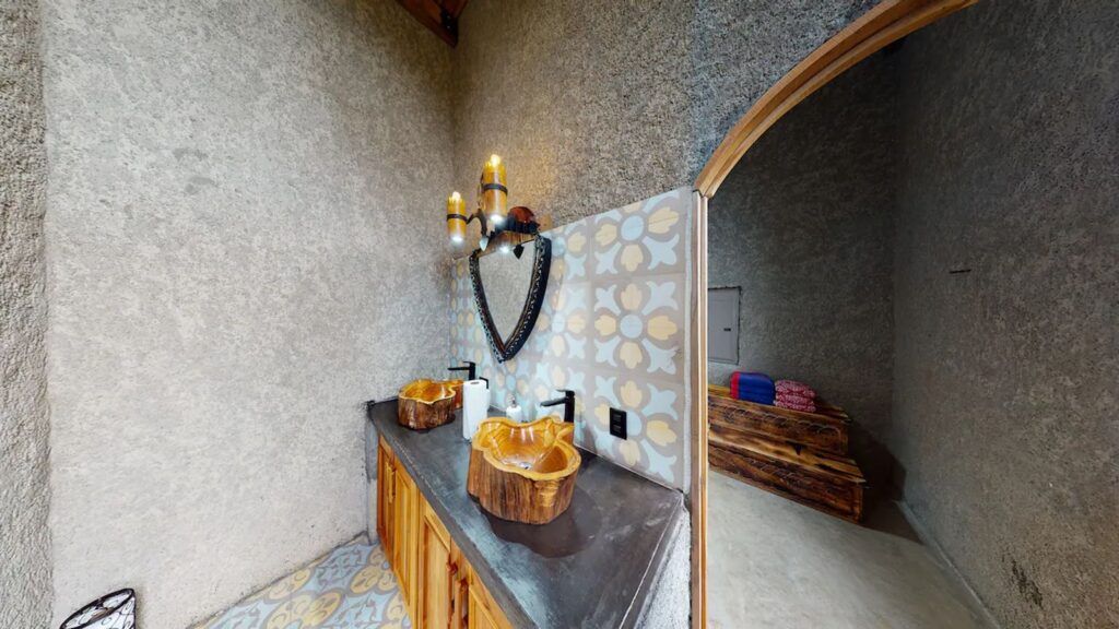 Casa VIP 67 — Hermosa Castle 10-acre beachfront estate in Playa Hermosa