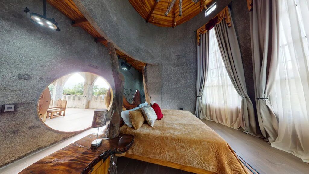 Casa VIP 67 — Hermosa Castle 10-acre beachfront estate in Playa Hermosa