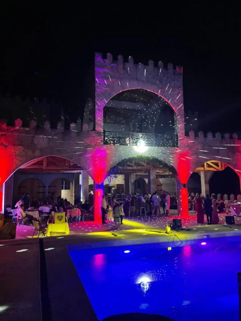 Casa VIP 67 — Hermosa Castle 10-acre beachfront estate in Playa Hermosa