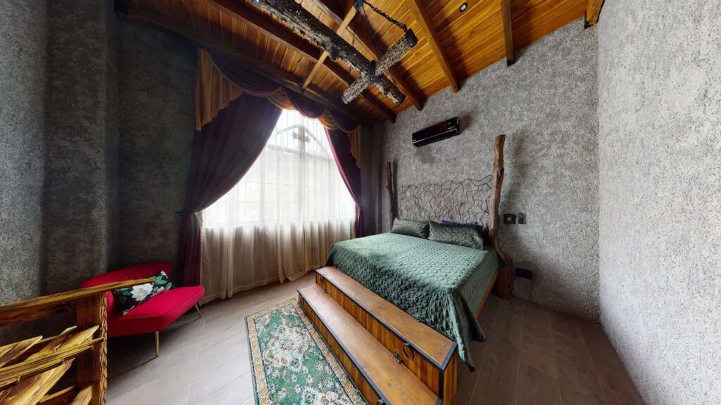 Casa VIP 67 — Hermosa Castle 10-acre beachfront estate in Playa Hermosa