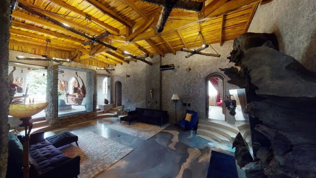 Casa VIP 67 — Hermosa Castle 10-acre beachfront estate in Playa Hermosa