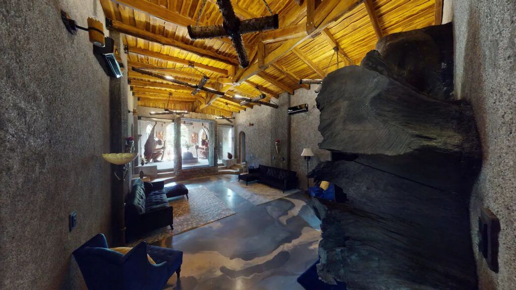Casa VIP 67 — Hermosa Castle 10-acre beachfront estate in Playa Hermosa