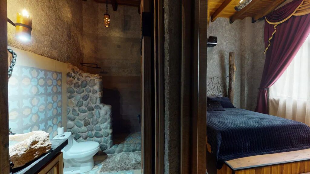 Casa VIP 67 — Hermosa Castle 10-acre beachfront estate in Playa Hermosa