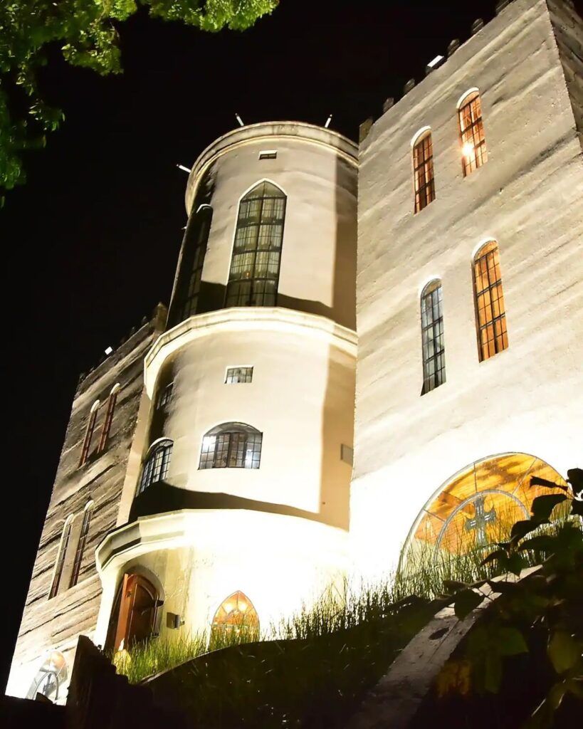 Casa VIP 67 — Hermosa Castle 10-acre beachfront estate in Playa Hermosa