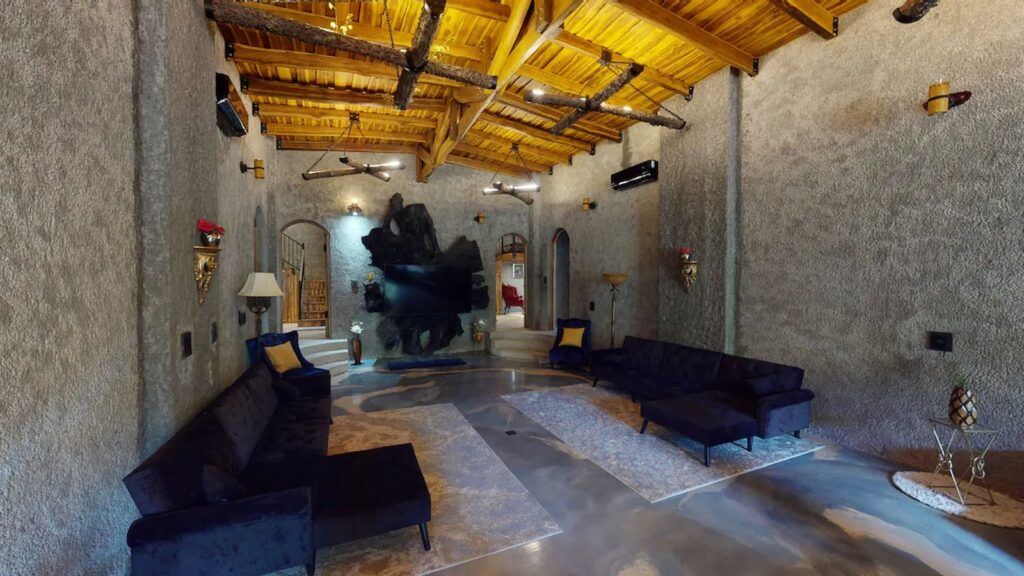 Casa VIP 67 — Hermosa Castle 10-acre beachfront estate in Playa Hermosa