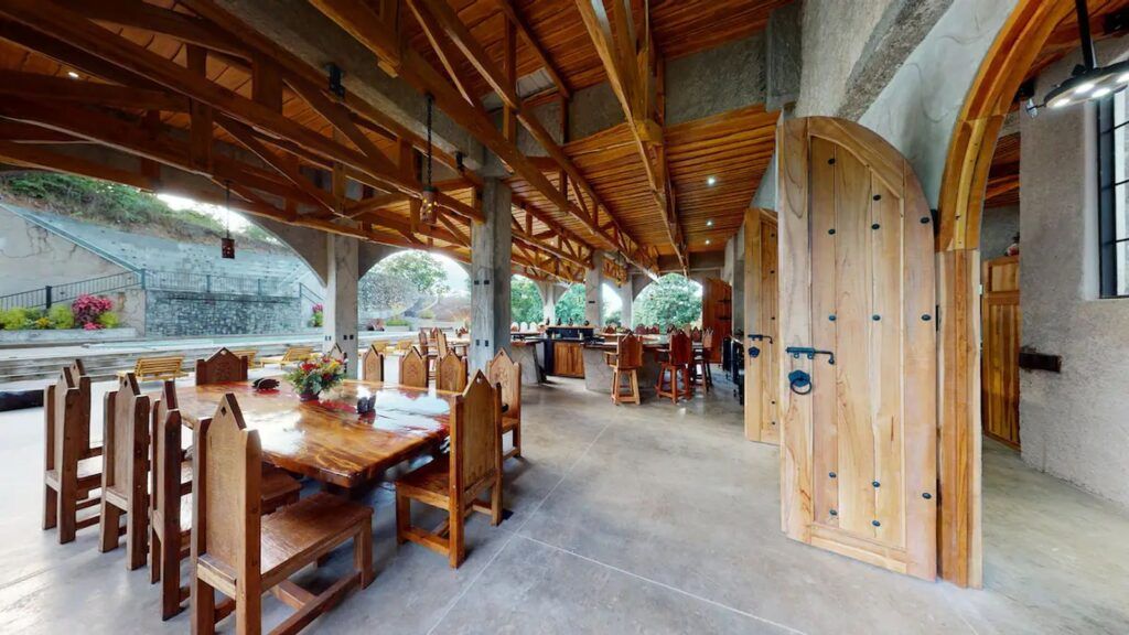 Casa VIP 67 — Hermosa Castle 10-acre beachfront estate in Playa Hermosa