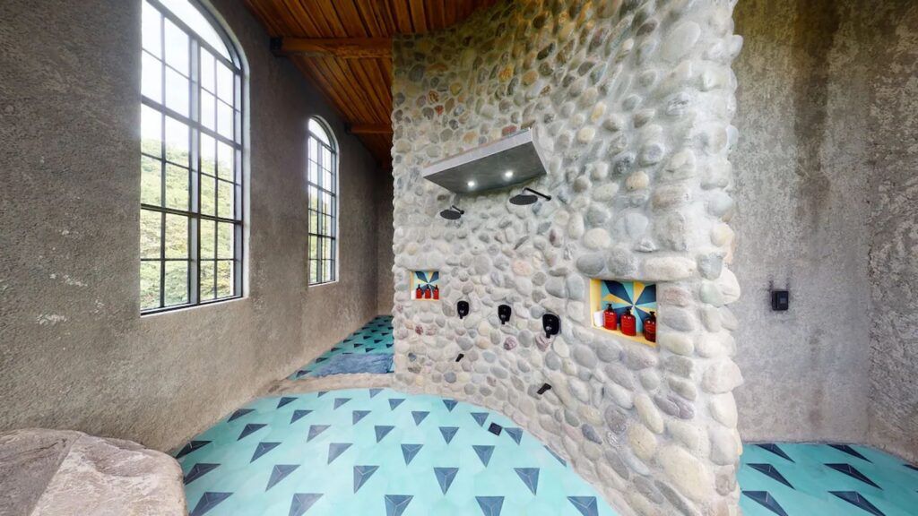 Casa VIP 67 — Hermosa Castle 10-acre beachfront estate in Playa Hermosa