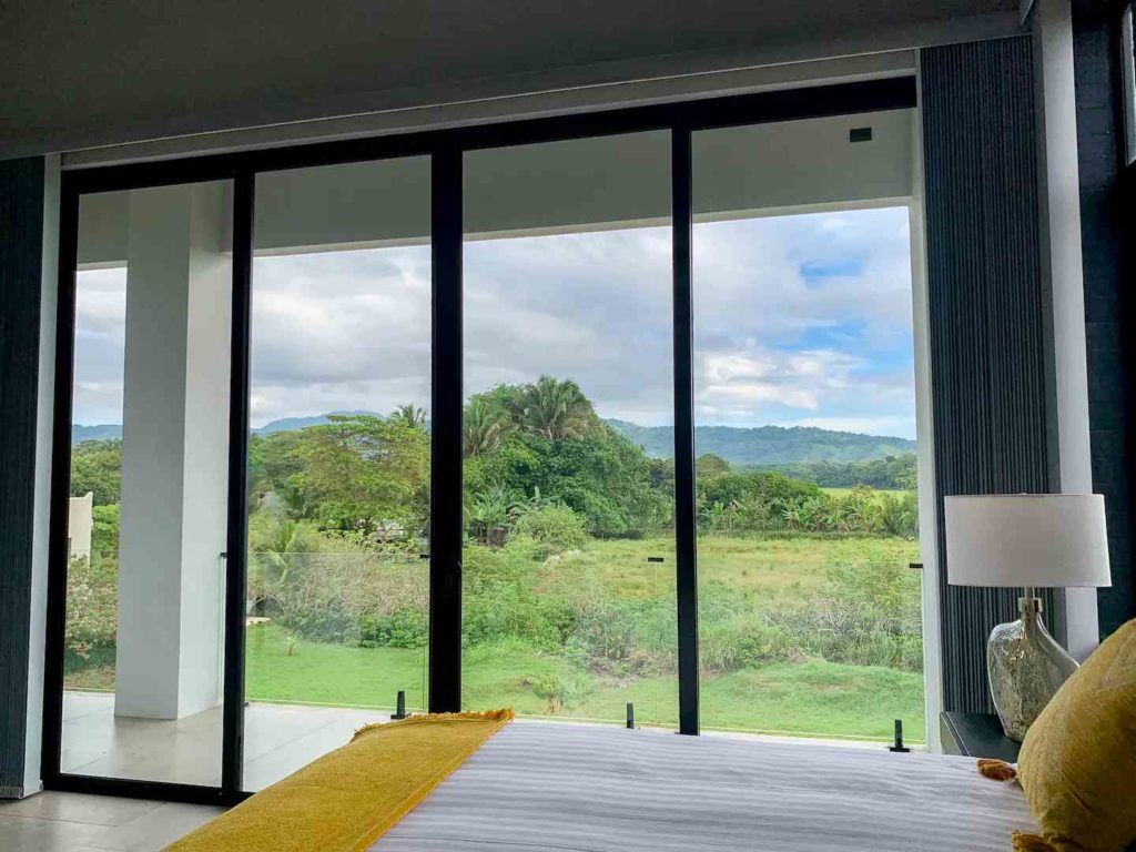 Casa VIP 69 — Villa Hermosa beachfront master-suite villa in Playa Hermosa