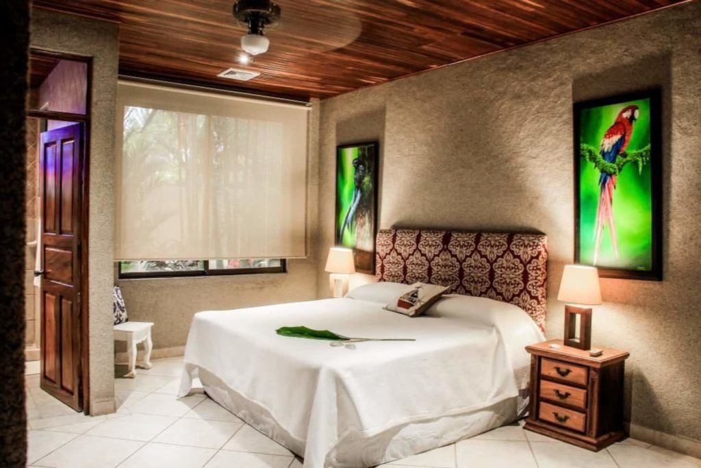 Casa VIP 71 — Hermosa Casa oceanfront villa in Playa Hermosa