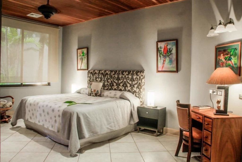 Casa VIP 71 — Hermosa Casa oceanfront villa in Playa Hermosa