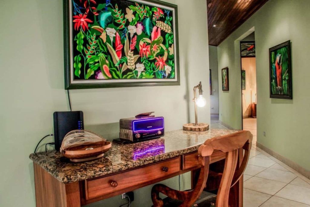 Casa VIP 71 — Hermosa Casa oceanfront villa in Playa Hermosa