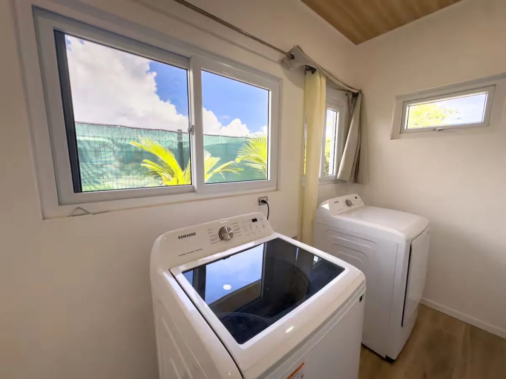 Casa VIP 73 — Hermosa Beachfront home with cabin in Playa Hermosa